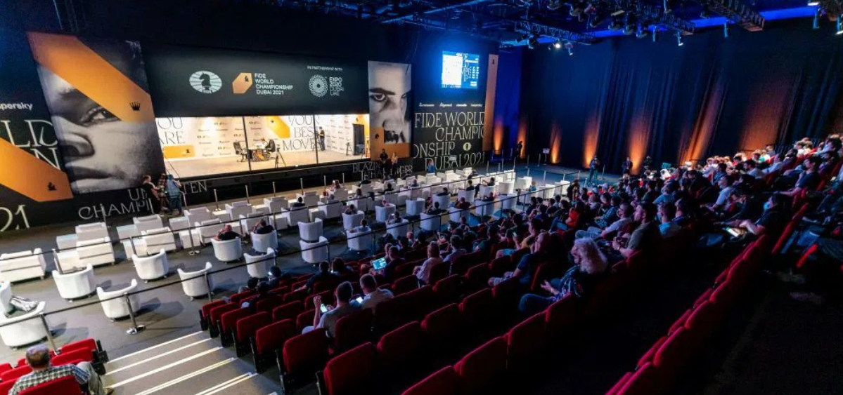 The Next Global Chess Boom