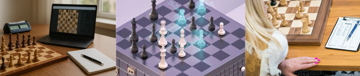Why Chess Is Thriving in the Digital Age?
